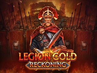 Legion Gold Reckoning